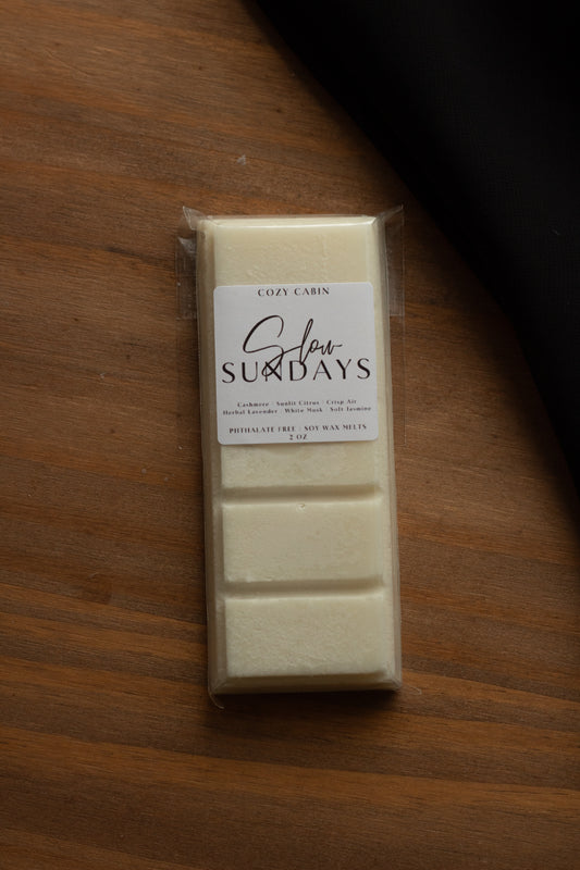 Slow Sundays Snapbar