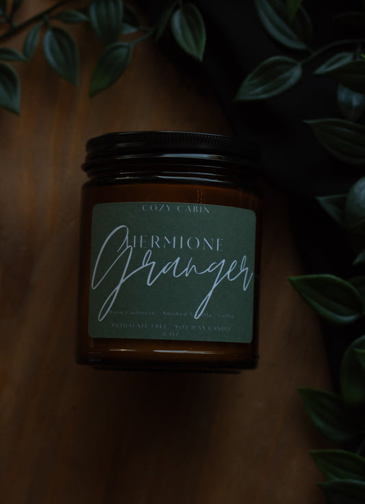 Granger Candle