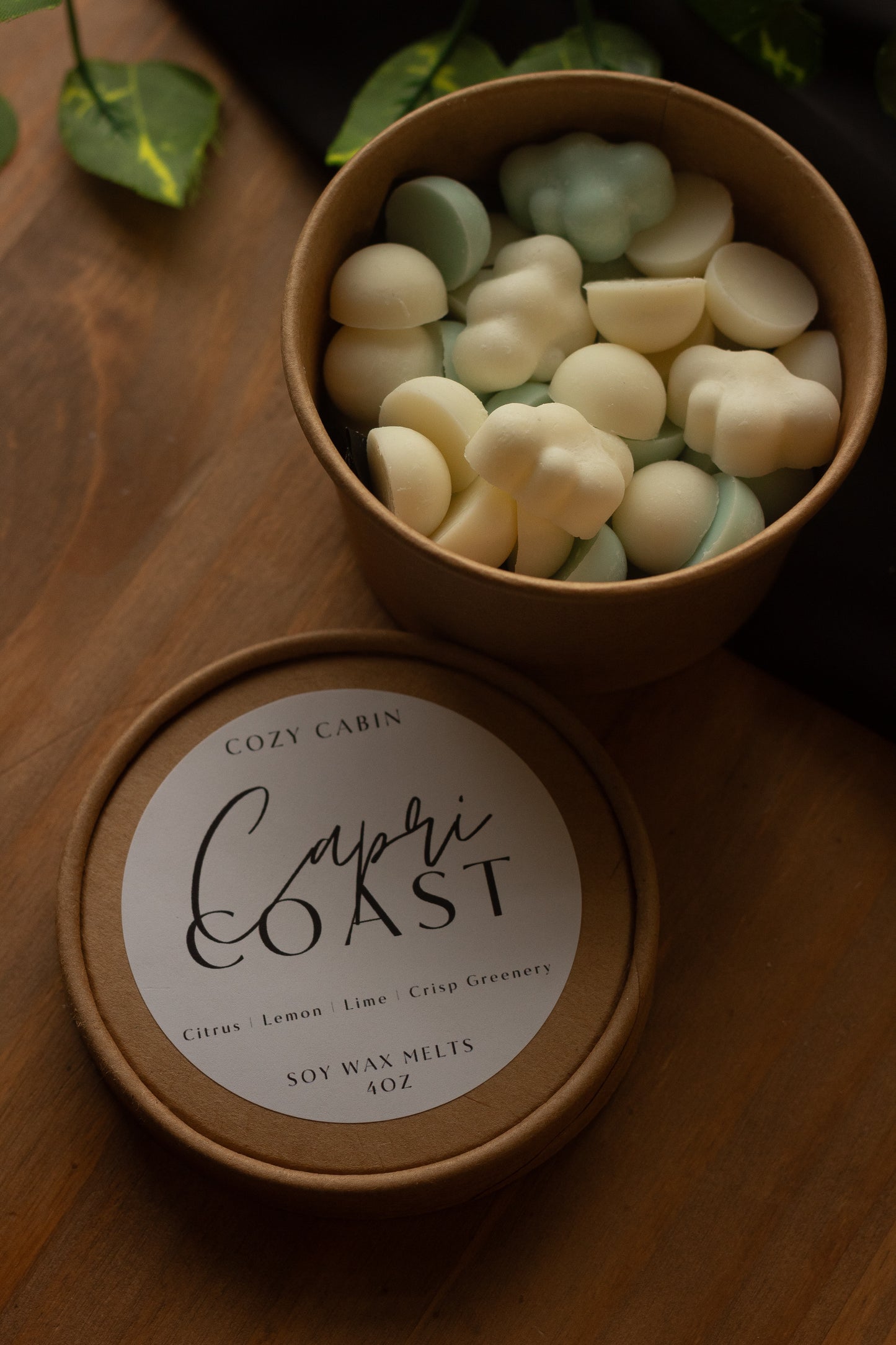 Capri Coast Scoopies