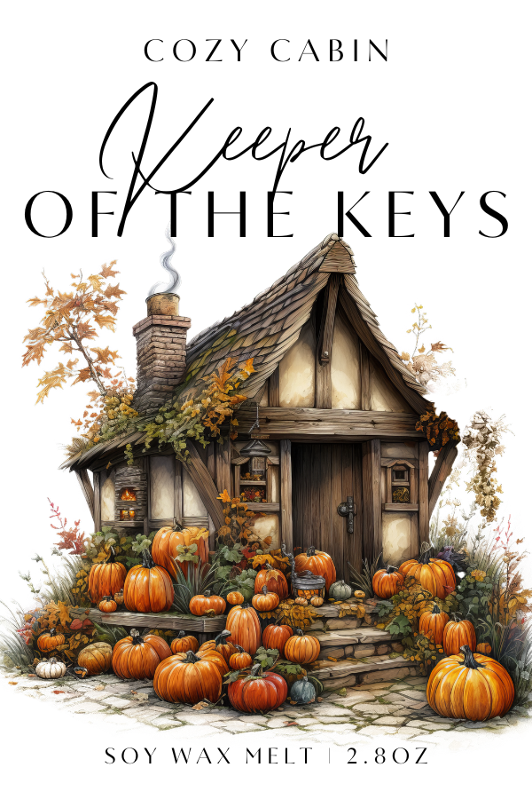 Keeper of the Keys