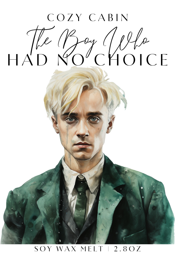 The Boy Who Had No Choice