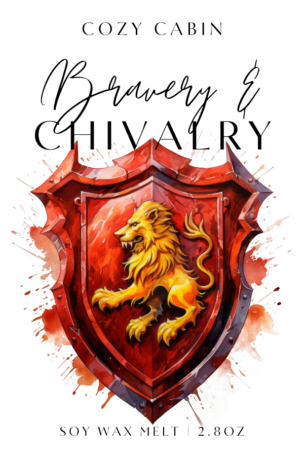 The Common Room of Bravery and Chivalry