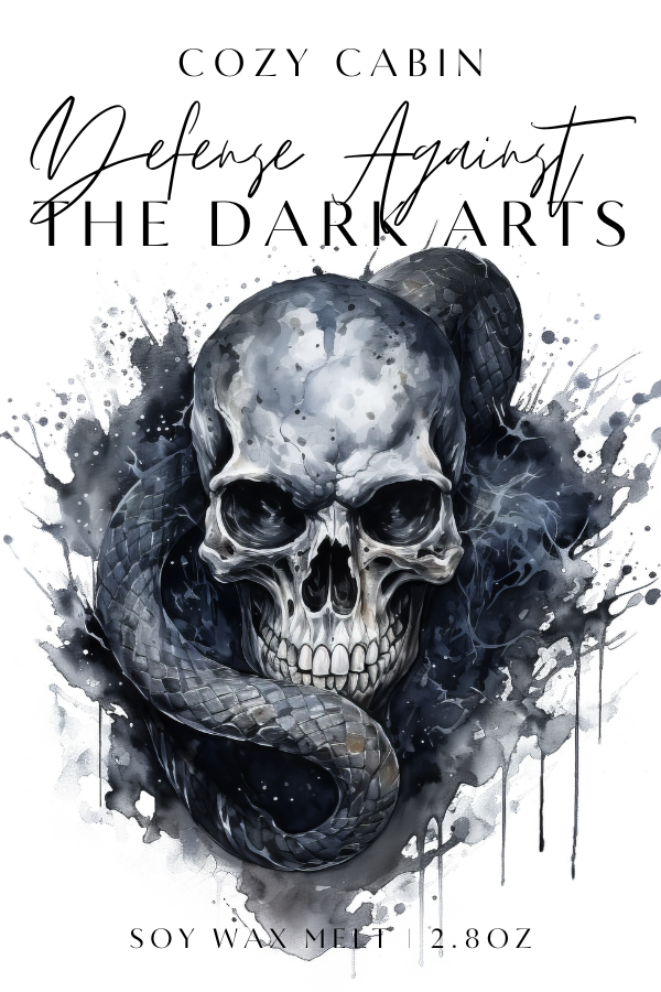 Defense Against The Dark Arts