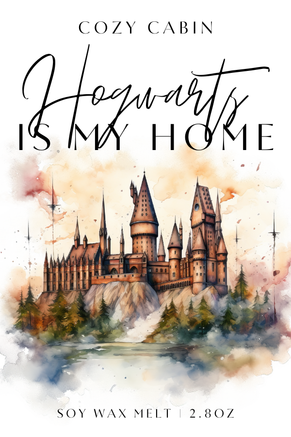 Hogwarts is my Home