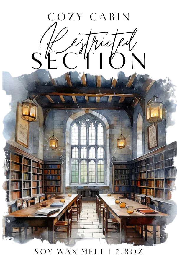 Restricted Section