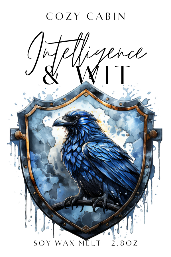 The Common Room of Intelligence and Wit