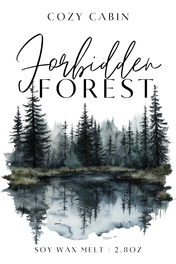 Forbidden Forest