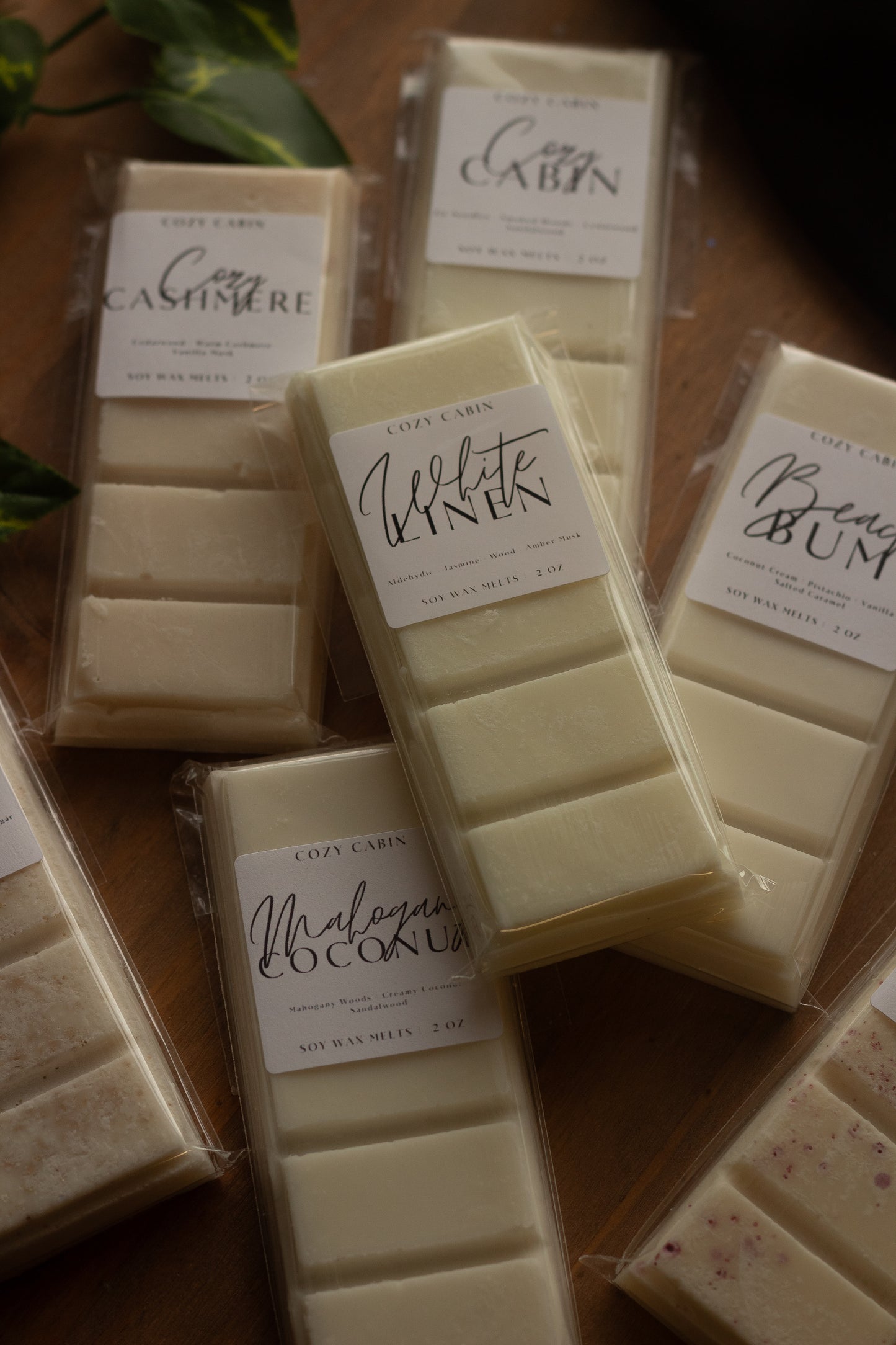 Snap Bar Mystery Pack