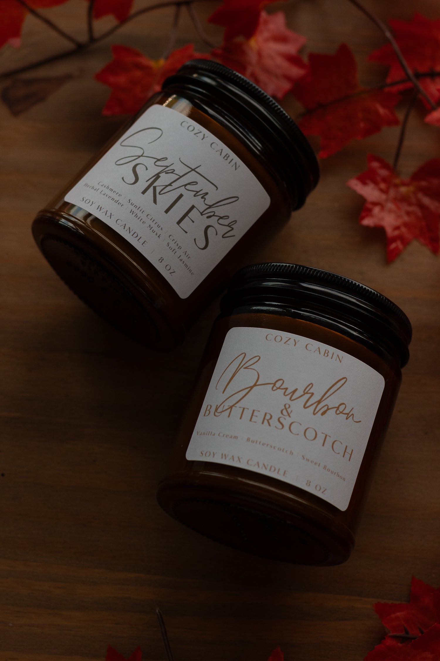 Autumn Collection