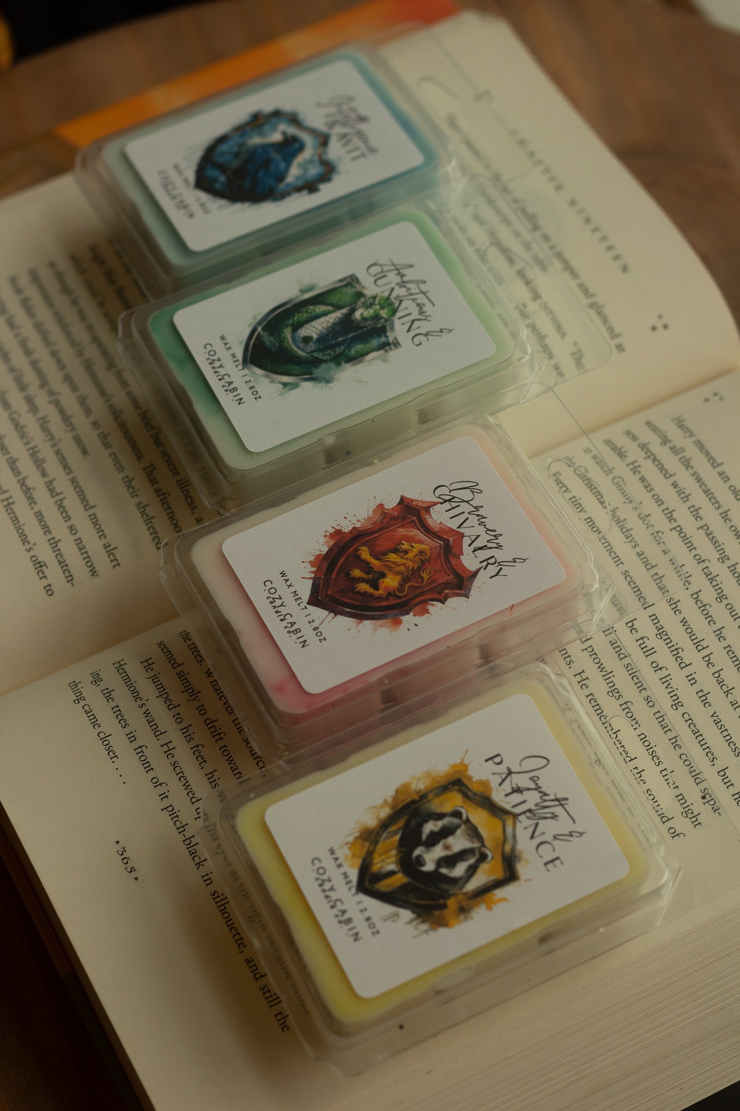 HP Collection