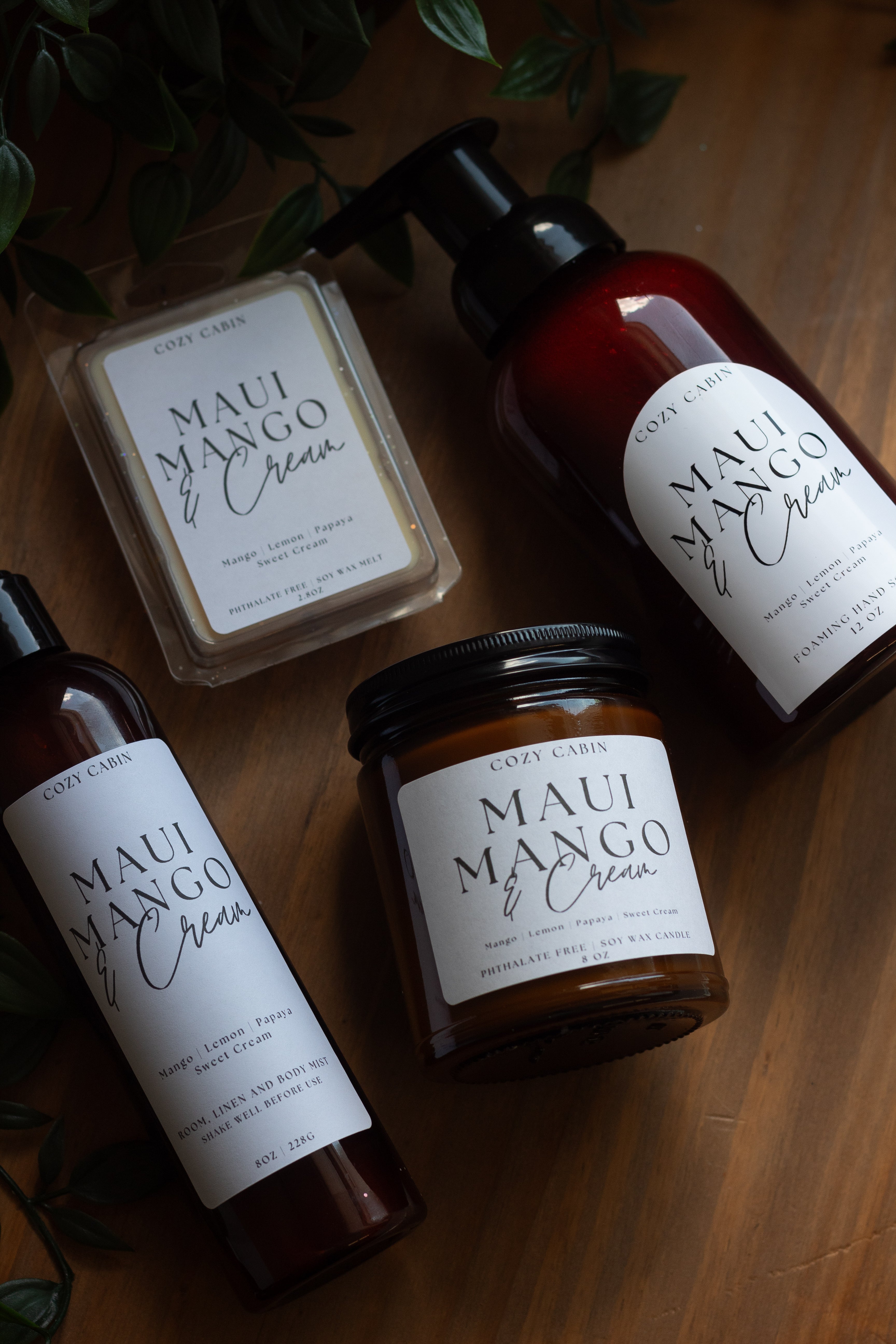 Scent of the Month