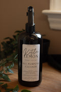 Natural All Purpose Cleaner
