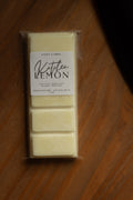 Kitchen Lemon Snapbar