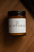 The Huntsman Candle