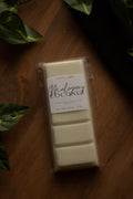 Mahogany Coconut Snapbar