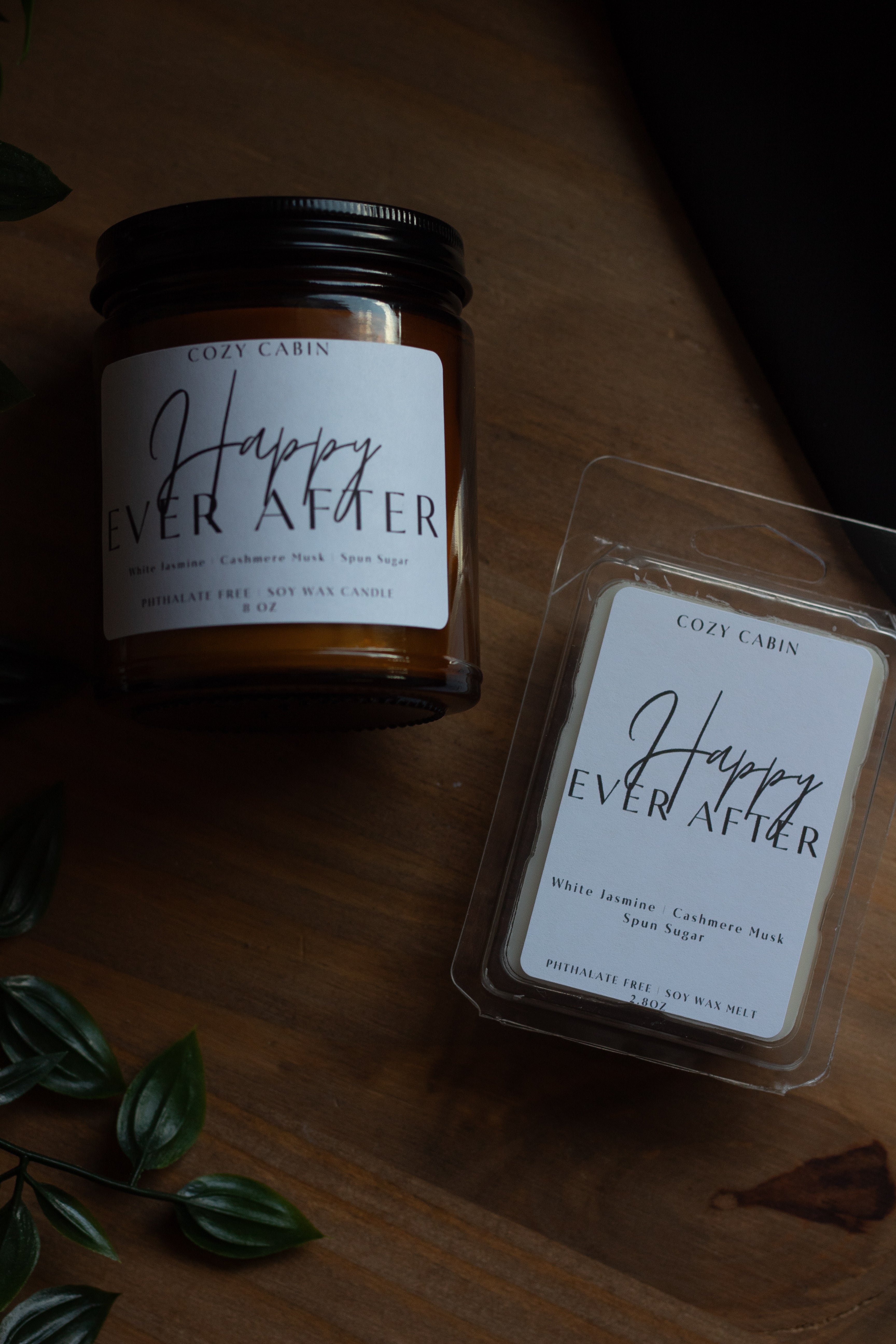 Happy Ever After
