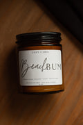 Beach Bum Candle