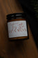 Tis the Season Candle