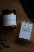 Slow Burn