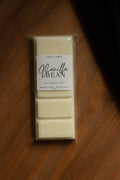 Vanilla Bean Snap Bar