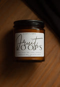 Fruit Loops Candle