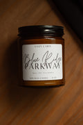 Blue Ridge Parkway Candle