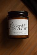 Sugar & Sunlight Candle