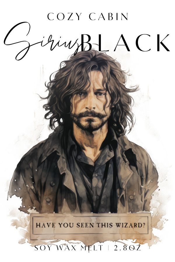 Sirius Black