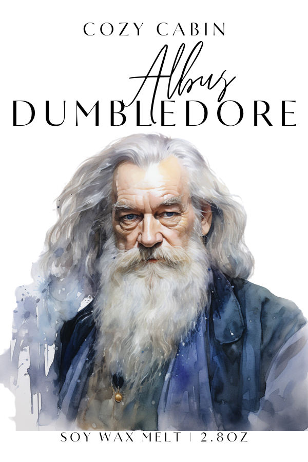 Albus Dumbledore