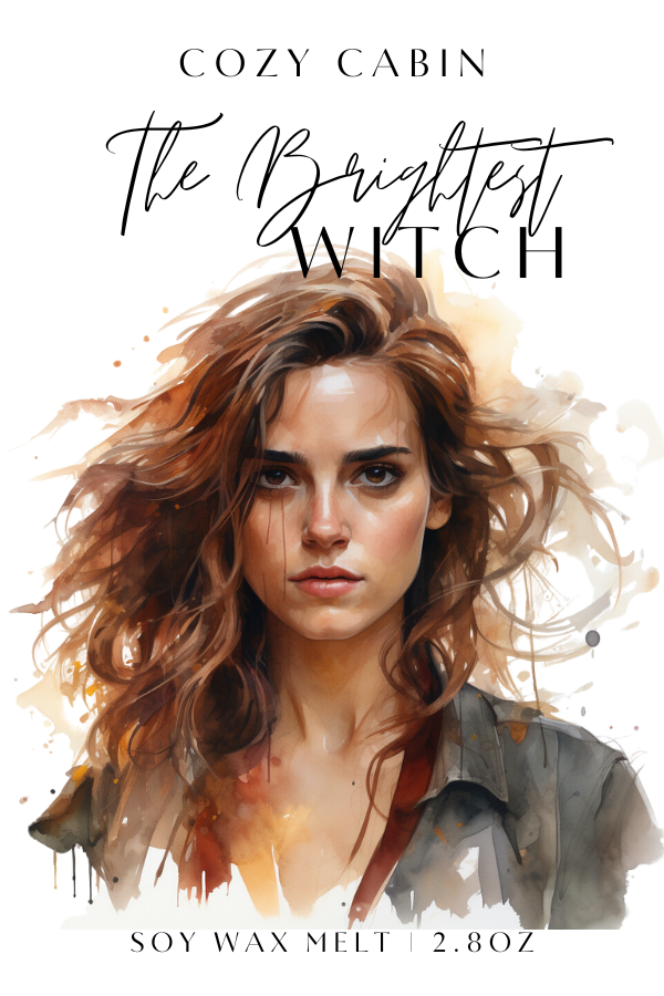 The Brightest Witch