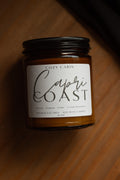 Capri Coast Candle