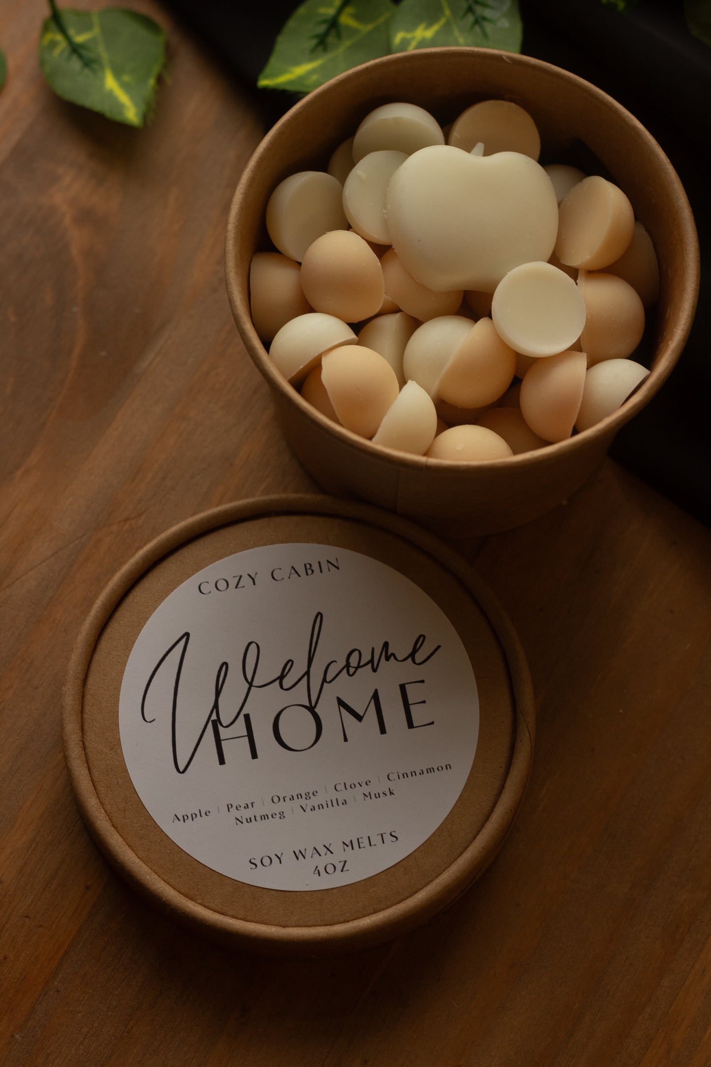 Welcome Home Scoopies