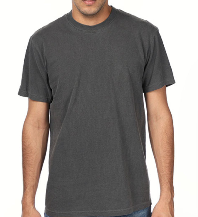 Cozy Cabin Comfort Colors Tee