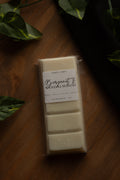 Bergamot & Sandalwood Snapbar