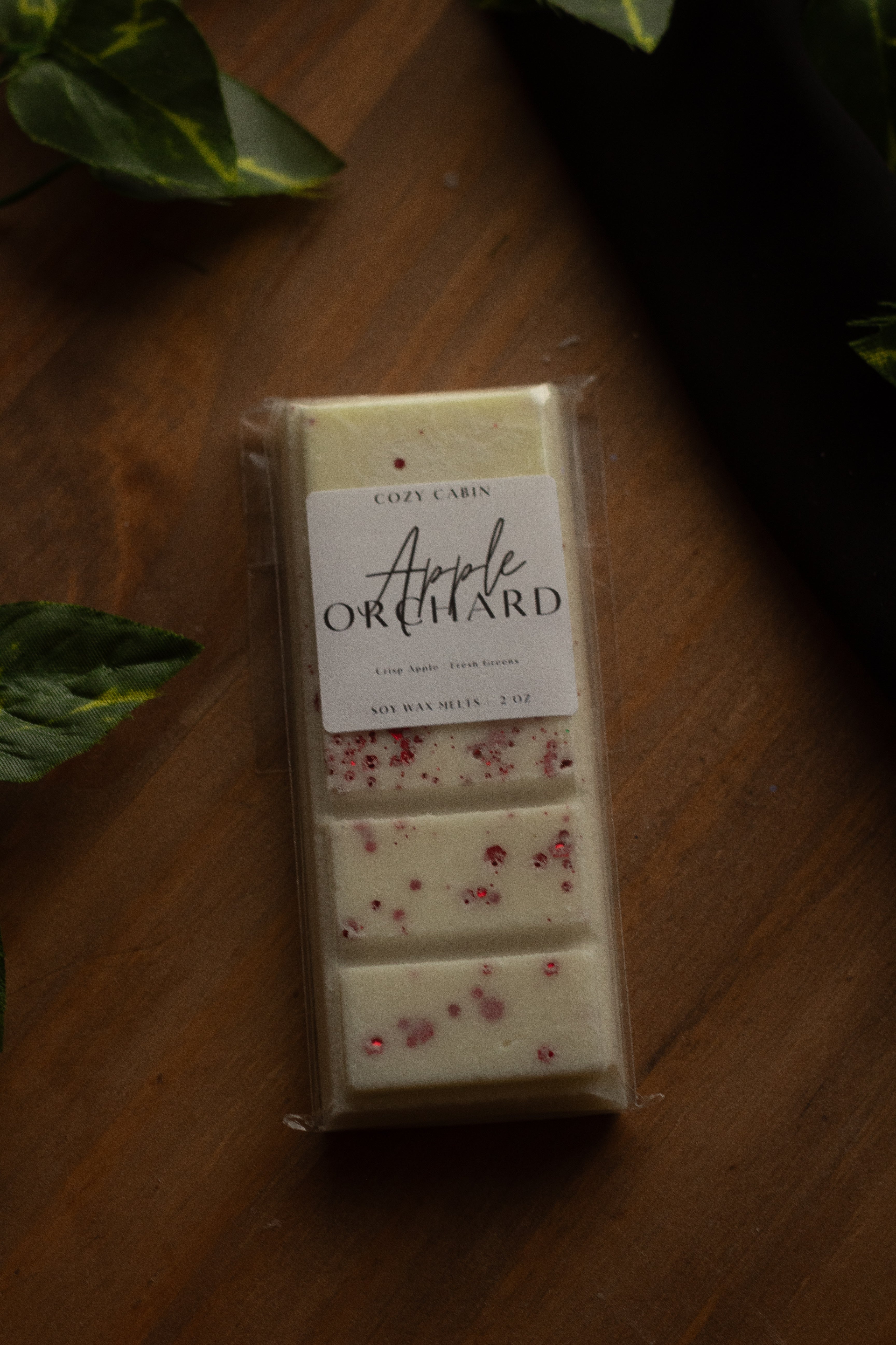 Apple Orchard Snap Bar