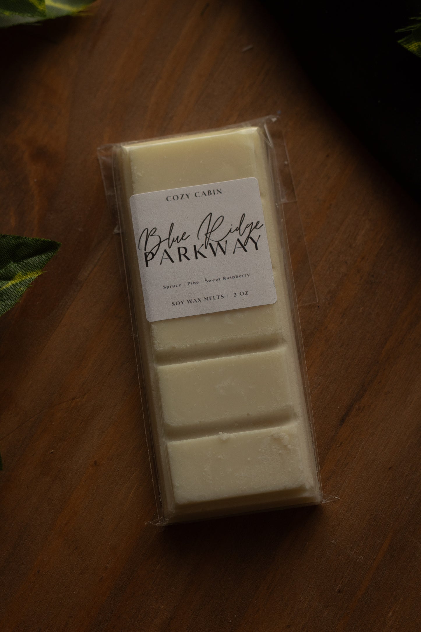 Blue Ridge Parkway Snapbar