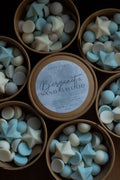 Bergamot & Sandalwood Scoopies