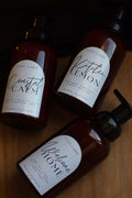 Foaming Hand Soap