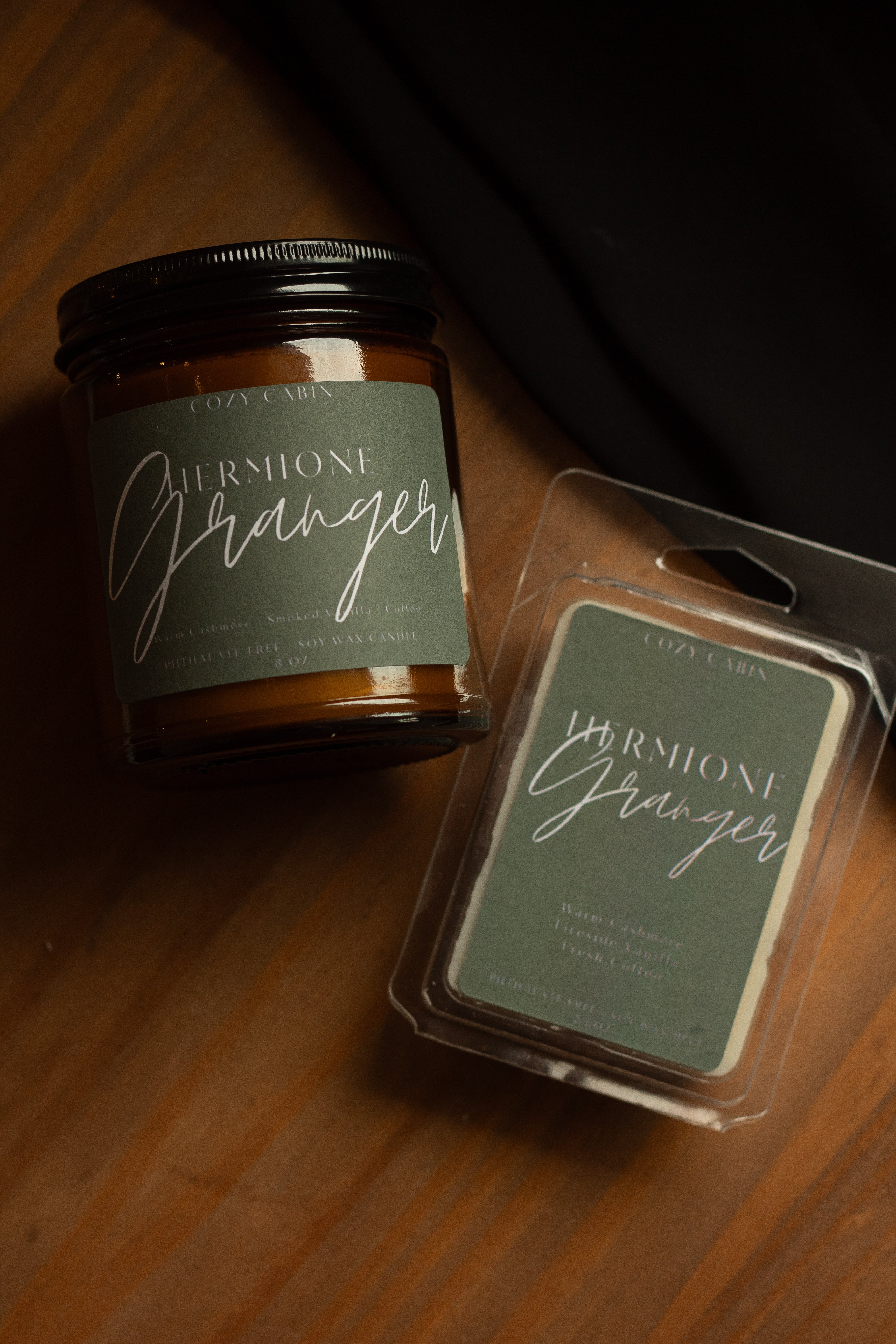 Granger Candle