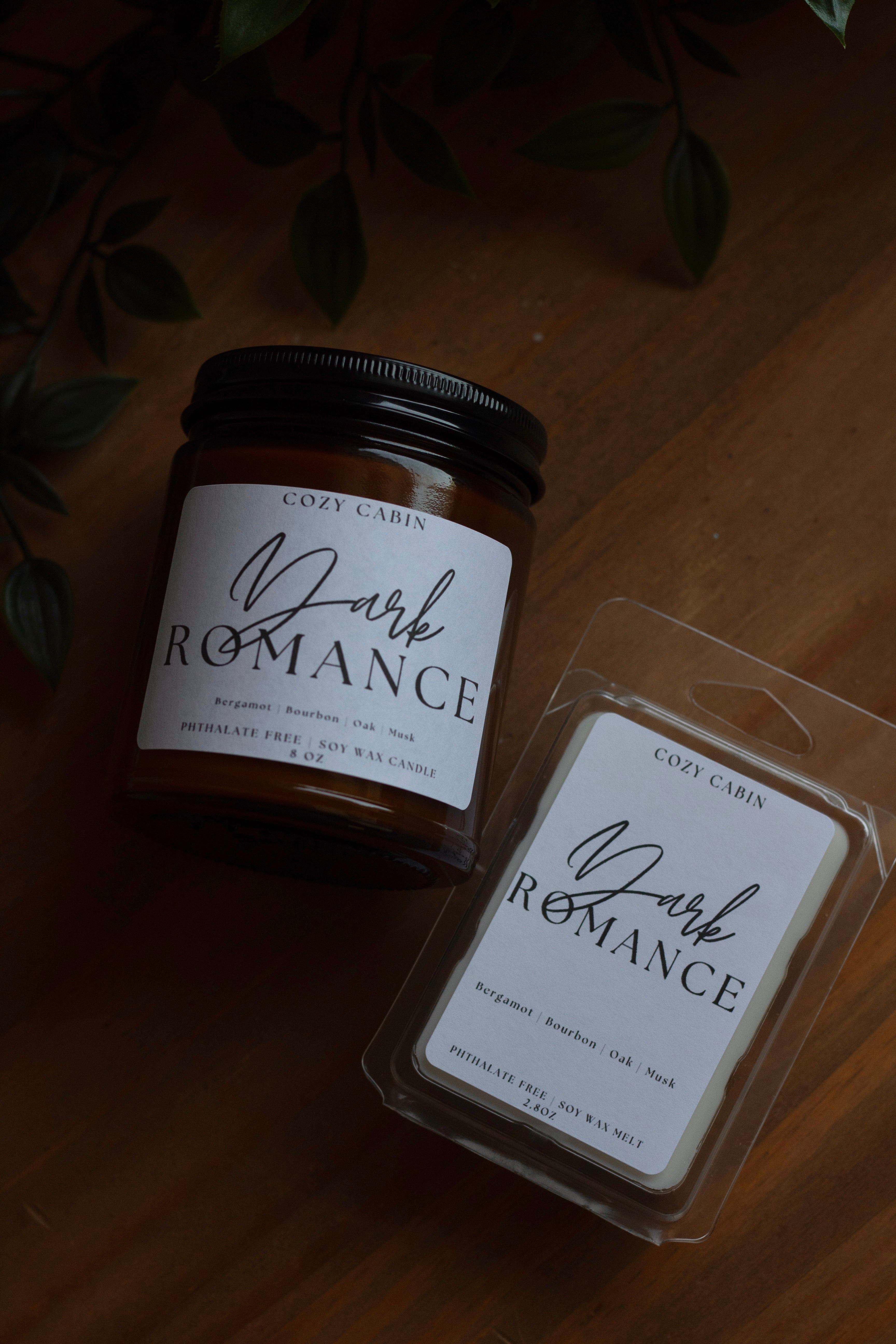 Dark Romance