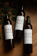 Conditioning Body Oils