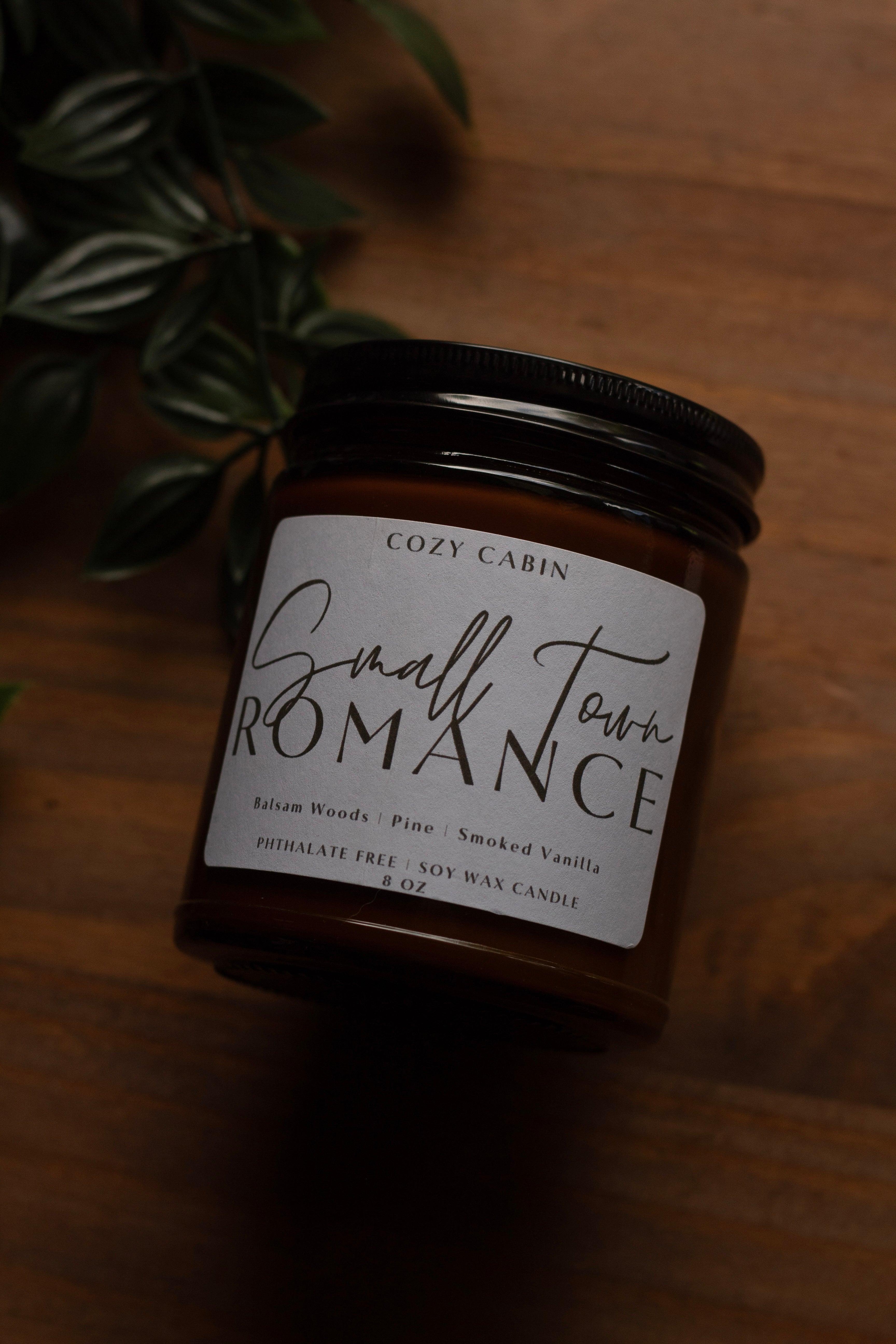 Small Town Romance