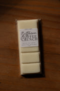 Buttercream & Toffee Crunch Snapbar