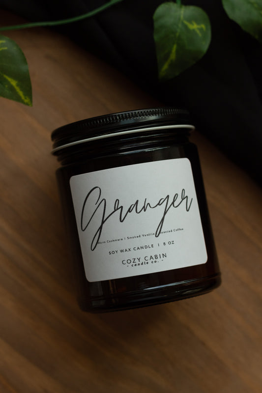 Granger Candle