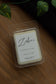 Zabini Wax Melt